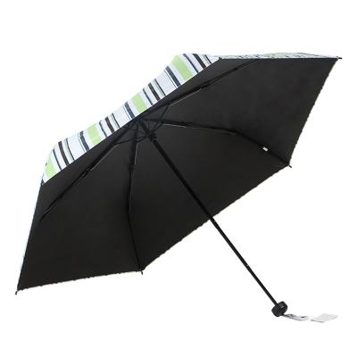 China Modern High Quality Outdoor Sun Protection 4 Times Umbrella for sale