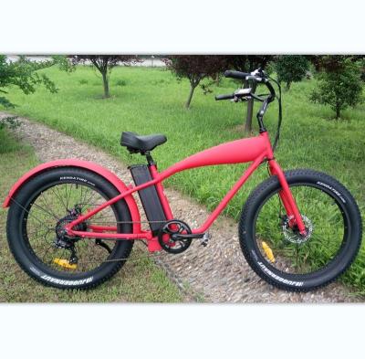 China Vintage Aluminum Alloy 50 M/H Electric Bike High Quality Wholesale Cheap Tire 500W 750W On Hot Sale for sale