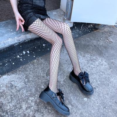 China Fashion Rhinestone Fishnet Stockings Women Designer Pantyhose Shiny Sexy Pantyhose for sale