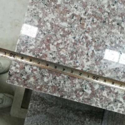 China Contemporary Cheap Porino Pink Granite For Tombstone Countertops Staircase, Marble And Granite Slabs for sale