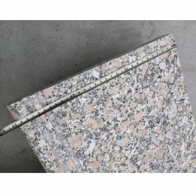 China Natural Granite Building Material Imperial Red Color Granite Outdoor Stairs, China Suppliers Indoor Steps for sale