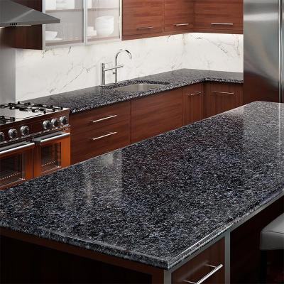 China Water Proof Granite Cheap Countertops Kitchen , China High Quality Granite Countertops* Resistant for sale