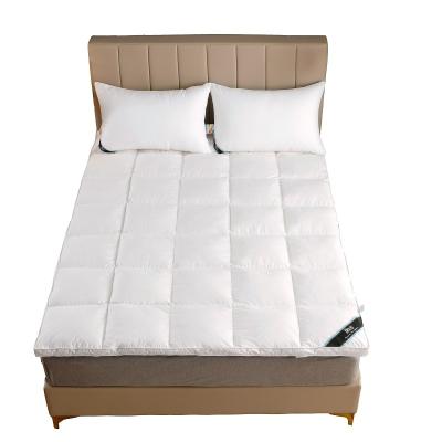 China Eco - Friendly Quilted Sheet Mattress Protector Matress Cover Mattress Protector for sale