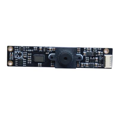 China Small WDR Face Recognition Camera HD Module USB Industrial Camera for sale