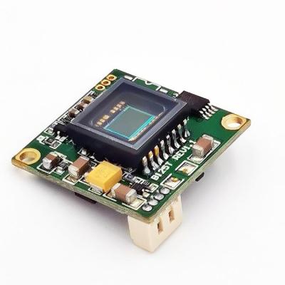 China CCD Factory 700TVL OEM Sony CCD Camera Module ODM OSD 700tvl CCTV Mini CCD High Resolution Camera for sale