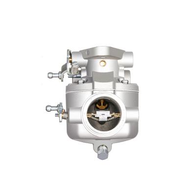 China Aluminum Alloy Marvel Schebler Carburetor For EAE9510C 8N9510C NAB TSX428 Carburetor Ford Tractor Jubilee NAA for sale