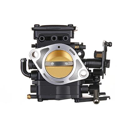 China Zinc Carburetor for Mikuni SBN 40mm BILLION Sea Doo Carb 787 GTX GSX BN40I BN40I-38-26 MAG Jet Ski Carburetor for sale