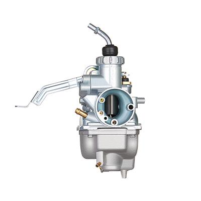 China Zinc Aluminum Carburetor For Suzuki DRZ125 DRZ 125 DRZ125L Kawasaki KLX125 125cc Motorcycle Carburador for sale