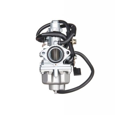 China Aluminum Carburetor For Honda TRX250 TRX 250 TRX250 TE Recon Cable Choke ATV Carburetor Carburetor for sale