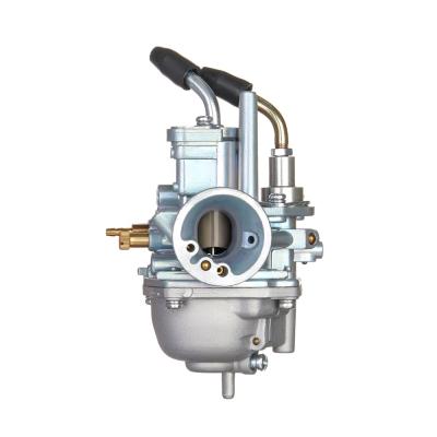 China Zinc Carburetor For Yamaha Spec 90 Polaris Scrambler Sportsman 90 90cc ATV Predator Scooter Carburator for sale