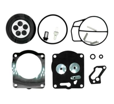 China SLT780 1996-1997 Ship SBN-I Sea Scooter Carburetor Rubber Repair Kit for sale