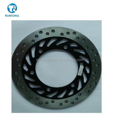 China UNICORN Steel Brake Disc Motorcycle Brake Disc for sale