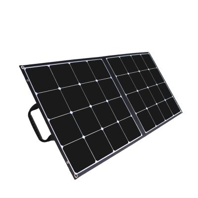 China Wholesale High Quality Customize Portable 200 Watt Folding Solar Panel RATO Solar Panel 60w for sale