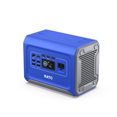 China RATO 300 home or outdoor power generator solar energy for sale