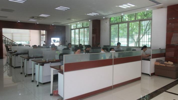 Verified China supplier - Guangan New Furniture Co., Ltd.