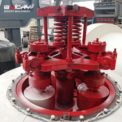 China China Manufacturer Fast Speed ​​Drilling Raymond Mill Parts /Grinding Mill Parts Raymond Mill Port Grinding Roller for sale