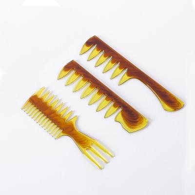 China High Quality Salon Factory Beard Comb Barber Brush for sale