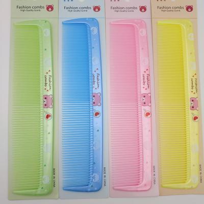 China Travel wholesale price hair straightener comb cabello sorrows brush for sale