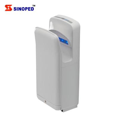 China High-spreed Wind Cold-Hot Hand Dryer Fast Speed ​​Handdryer Suppliers for sale