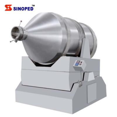 China EYH New Design Two Dimensional Motion Lab Powder Mixer With Rotation for sale