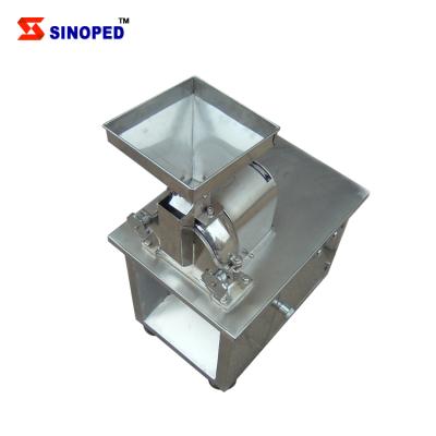 China Medicine processing fine powder pulverizer powder/micro pulverizer machine/powder pulverizer for sale