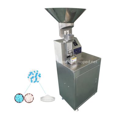 China Automatic Capsule Filled Capsule Separating Machine With Cheap Price for sale