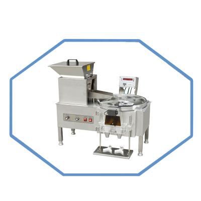 China YL-2 factory desktop tablet counting machine/tablet counter /capsule counter for sale