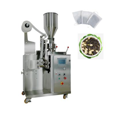 China Chemical Rectangle Tea Flat Commercial Packaging Equipment for sale