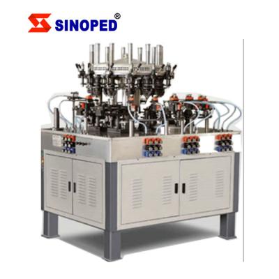 China Liquid and Powder Glass Bottle Making Machine for Medicine for sale