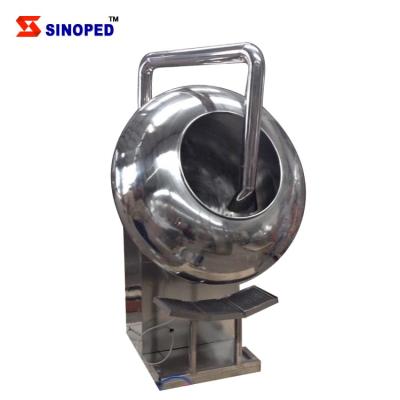 China High Efficiency Powder Thin Film Chemical Coating Machine for sale