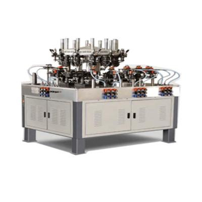 China Liquid and Powder Glass Bottle Making Machine for Medicine for sale