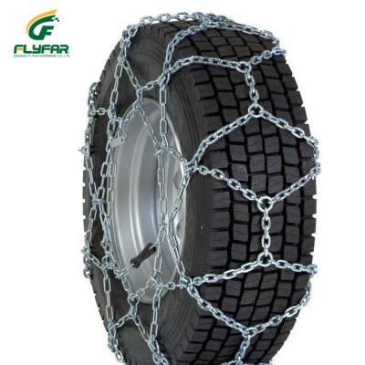 China Car Truck Tractor Chain Car Truck Tractor Snow Chain for sale