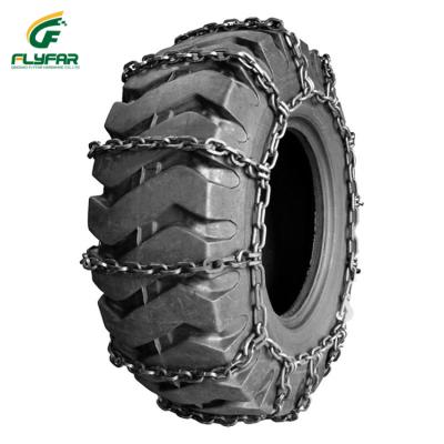 China Car Truck Tractor Chain Good Quality Truck Snow Tire Chain for sale