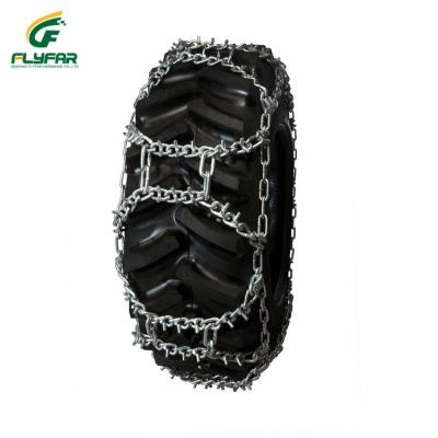 China Tire Chain For Truck V Bar Tire Chain For Truck And Car for sale