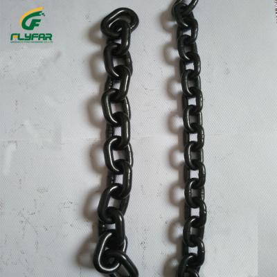 China High Strength Lifting Chain Block Chain G70 G80 Chain Block Lifting Chain for sale