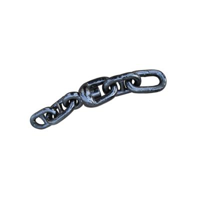 China Anchor Chain Grade 2 Grade 3 ISO Standard Swivel Group Pieces Fittings For Anchor Chain for sale