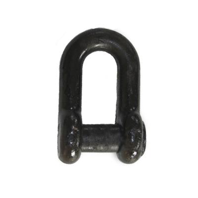 China Boat Fittings Marine Ship Anchor Chain Connecting Anchor Shackle Kenter Joining Shackle With CCS LR ABS Certificate for sale