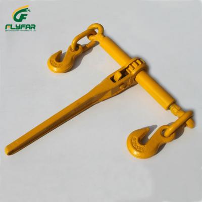 China Chinese High Quality Chain Load Binding Ratchet Type FLB3 for sale