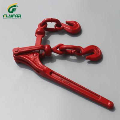 China Good Quality Rigging Forged Lever Type Load Binding FLB4 for sale