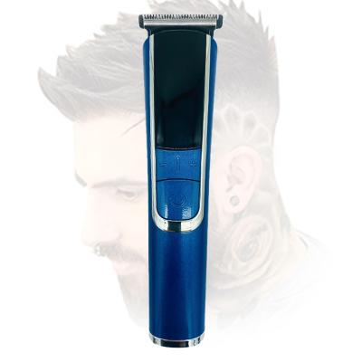 China Car High end OEM Customized Hair Clippers Men's Professional Rechargeable Hair Cutting Trimmer for sale