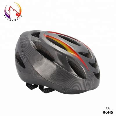 China EPS China Bike Accessories LED Bicycle Cycling Helmet for sale