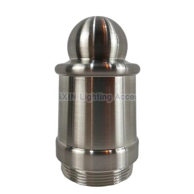 China Low Screw Online Sale E27 Aluminum Lamp Socket Quote For Lamp Bracket Lamp Holder for sale