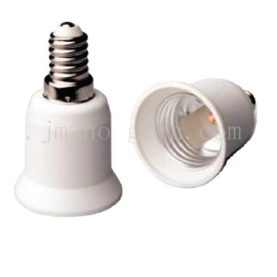 China Screw In Most Popular Consumer Conversion E14 Socket Switch And Sockets For Lamps for sale