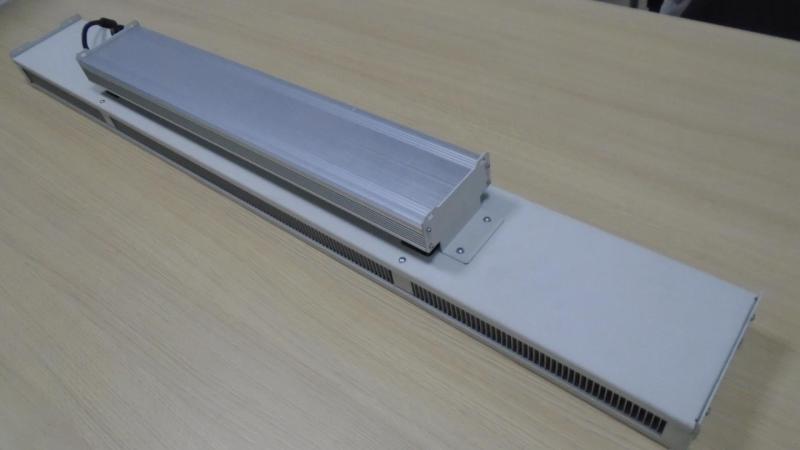 Verified China supplier - Guangzhou Nalite Intelligent Lighting Appliance Co., Ltd.