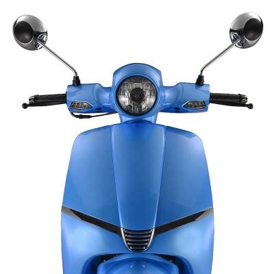 China Classic Style EEC 2020 Motorcycle Scooter 3000W Electric Motor For Adult for sale