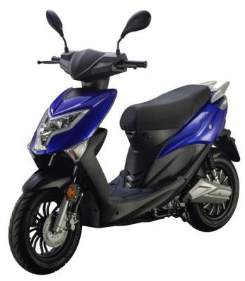 China Sporty Moped Lithium Battery Electric Bike For Adult 3000W for sale