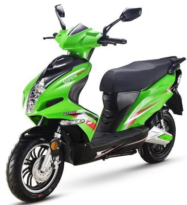 China Good Quality Sports Scooter EEC Approved Electric Motorcycles Moped Electric Scooter for sale