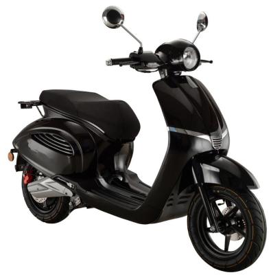 China Classic Cheap Moped Motorcycle Two Wheels 3000W Electric Bike Bicycle EEC for sale