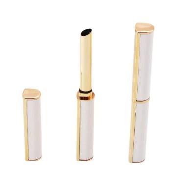 China 5ml Capacity Lipstick Tube With Diamond Attachment Easy To Carry And End Colors For All Skin Types for sale