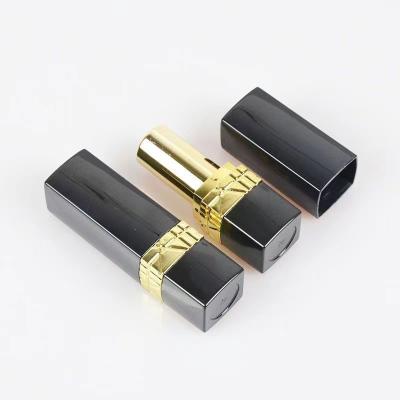 China 5 ML Squeeze Kosmetik Lippenstiftröhrchen Lippenstiftröhrchen Lippenstift Großhandel Druck Lippenstiftröhrchen für kosmetische Verpackungen zu verkaufen